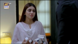 Mann Aangan - Episode 35 - 9th April 2023